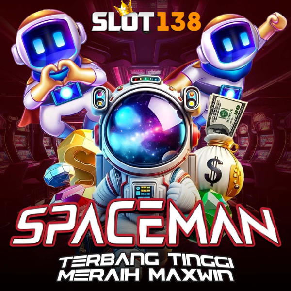 SITUS SLOT138 ⫘ Link Login Slot 138 Rekomendasi Google Update 2025